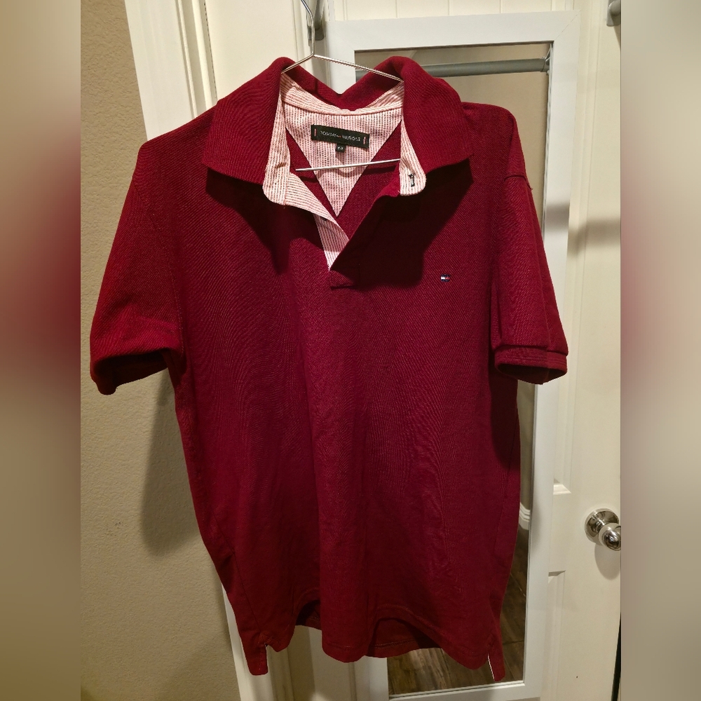 Tommy Hilfiger Polo XL